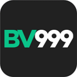 BV999 Casino game interface showing online slots and live casino options