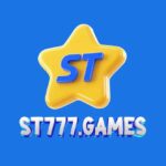 ST777 online casino game interface showing slots, bonuses and mobile gameplay features