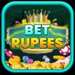 BetRupees game app interface showing online earning and casino-style gameplay in Pakistan