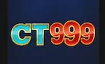 CT999 online casino game logo with cards, dice, and poker chips