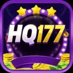 Q177 online casino game interface showing colorful slot reels and bonus features